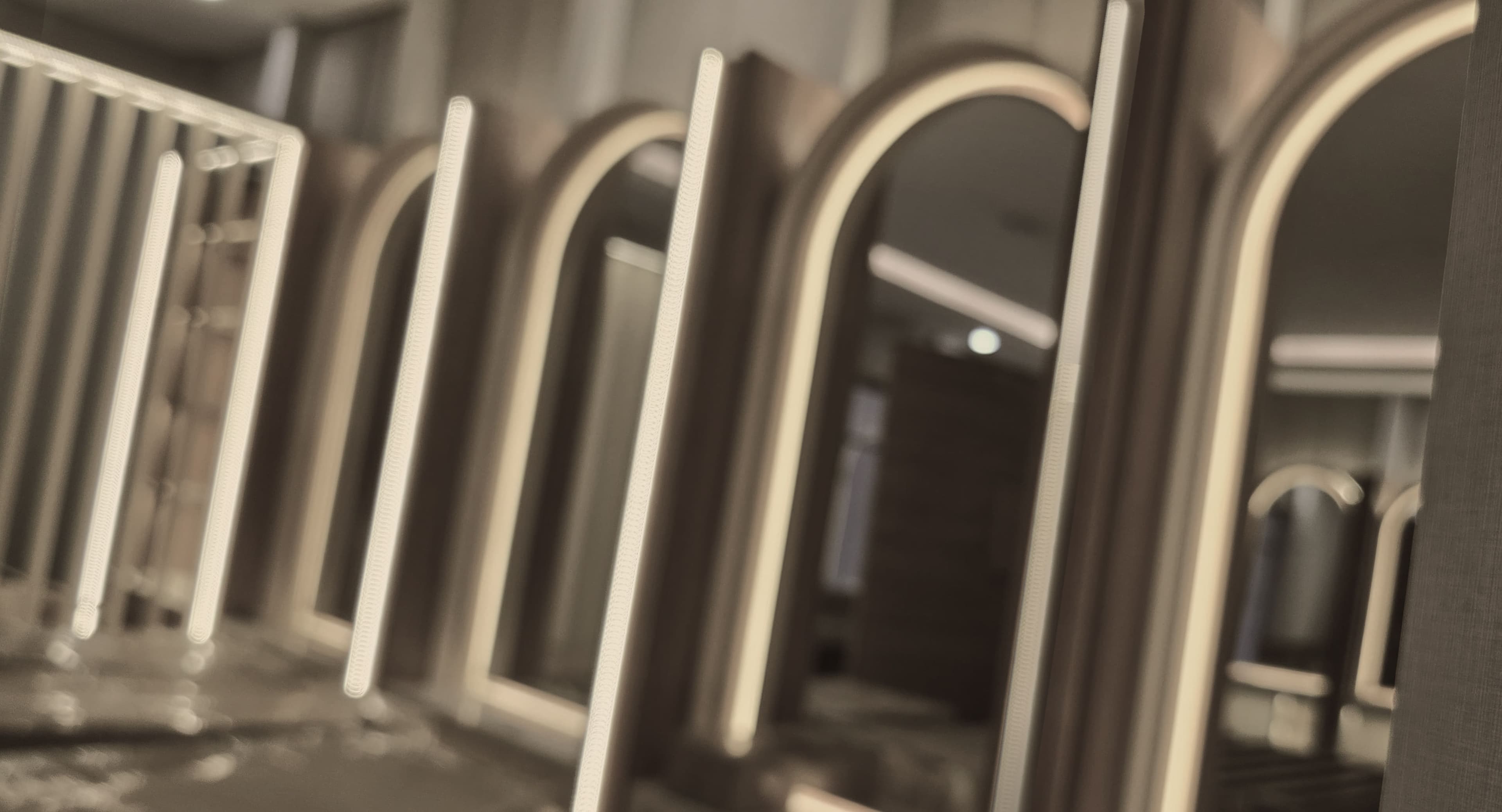 PERSONALIZE . SEAMLESS . BEAUTY