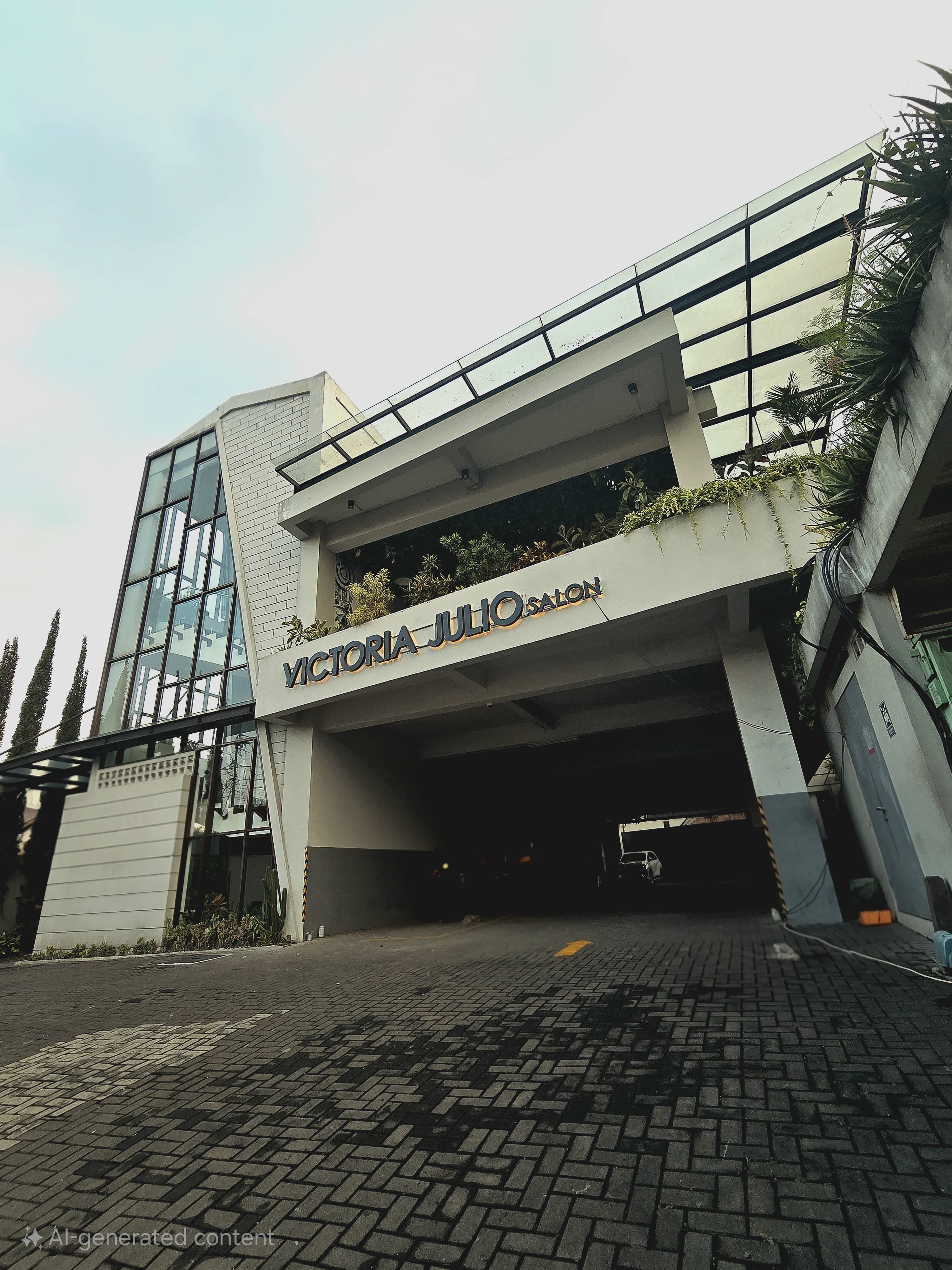 vj hq